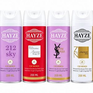 Body Spray