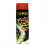 اسپری واکس لاستیک کلیپر