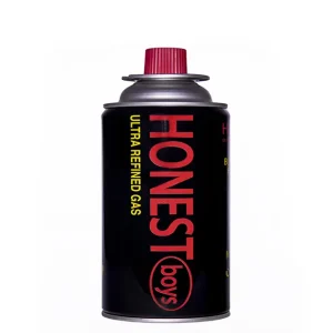 کپسول اجاق گاز سفری