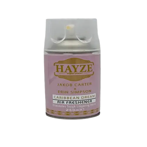 خوشبو کننده هوای هیز-جیکوب