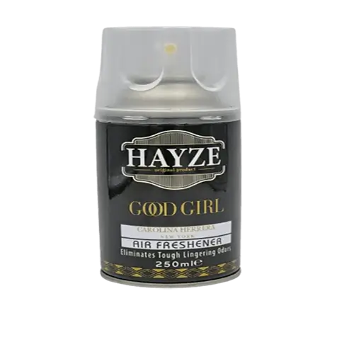خوشبو کننده هوا Haze-Gold-Girl
