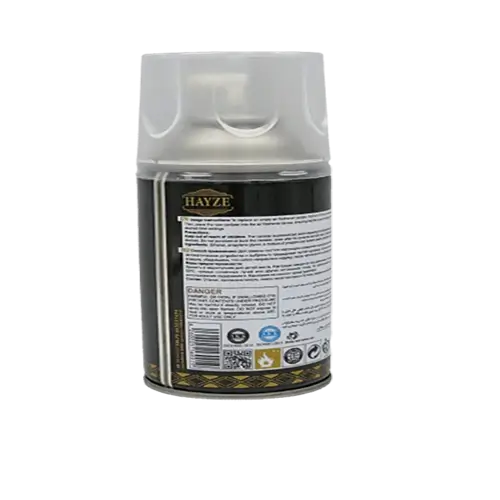 خوشبو کننده هوا Haze-Gold-Girl