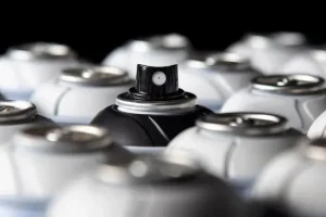 اسپری‌های صنعتی و خانگی